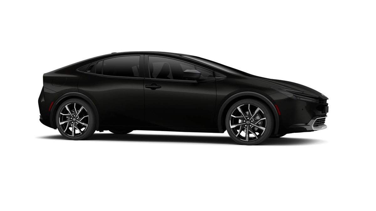 2027 Toyota Prius Plug-in Hybrid XSE