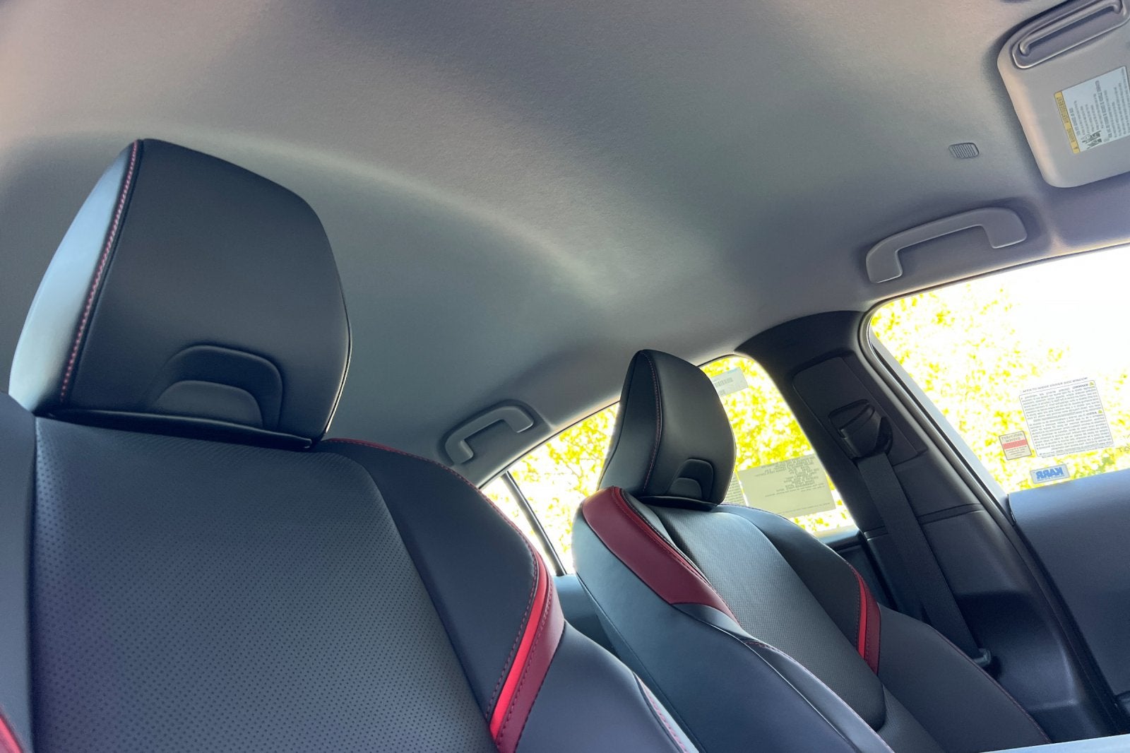 2027 Toyota Prius Plug-in Hybrid XSE Premium