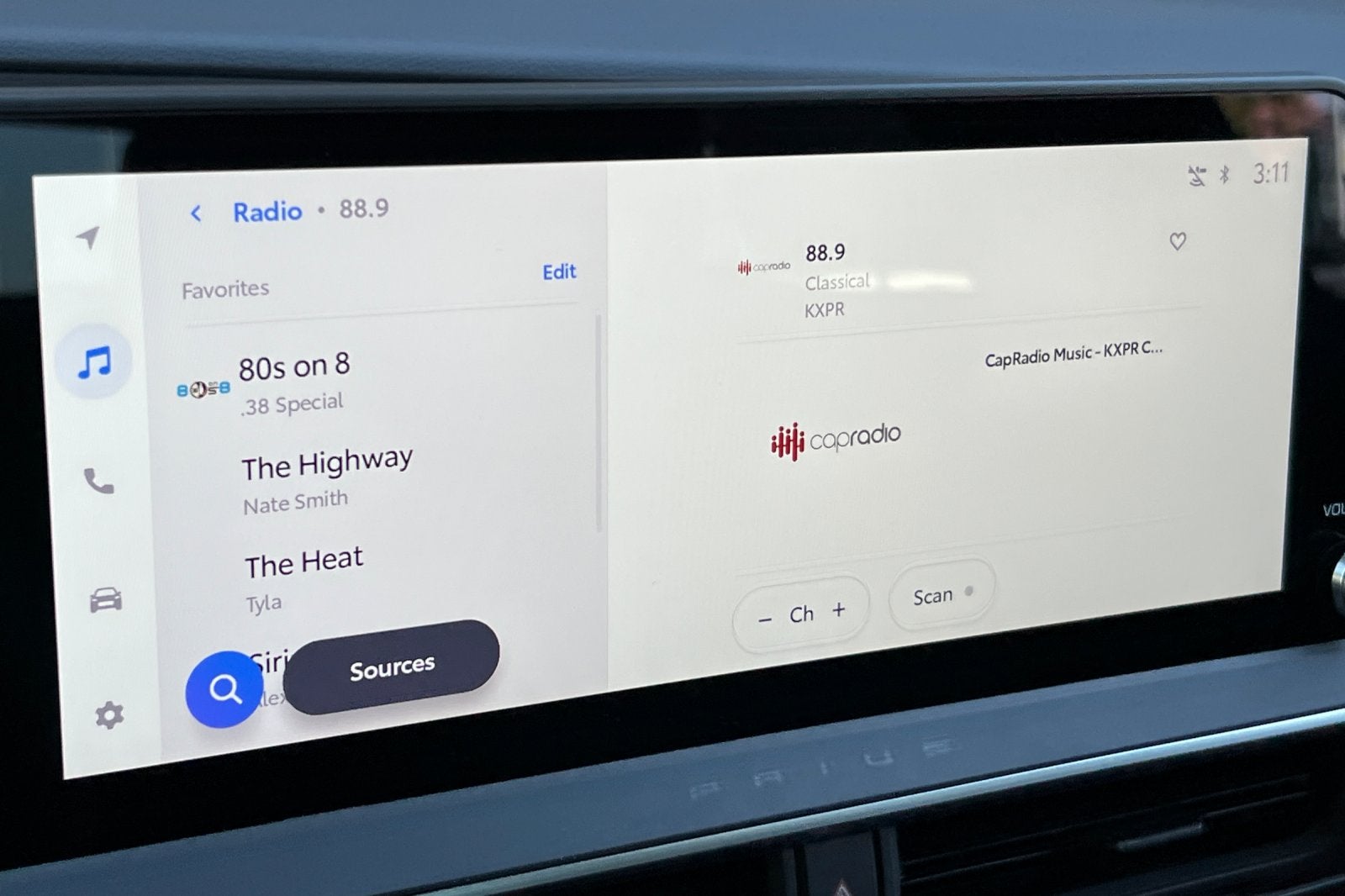 2027 Toyota Prius Plug-in Hybrid XSE Premium