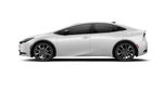 2027 Toyota Prius Plug-in Hybrid XSE Premium
