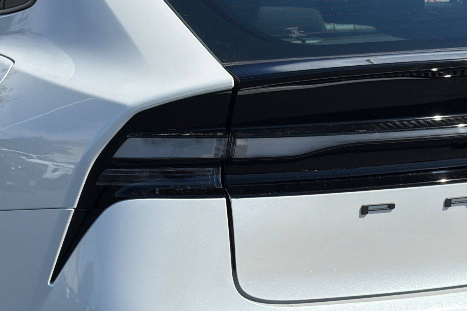 2027 Toyota Prius Plug-in Hybrid XSE Premium