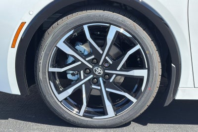 2027 Toyota Prius Plug-in Hybrid XSE Premium