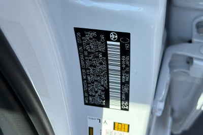 2027 Toyota Prius Plug-in Hybrid XSE Premium
