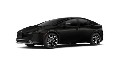 2027 Toyota Prius Plug-in Hybrid XSE Premium