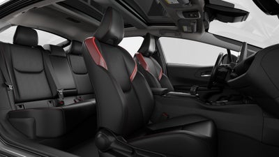 2027 Toyota Prius Plug-in Hybrid XSE Premium