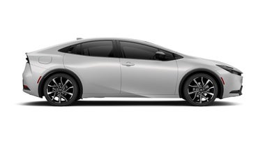 2027 Toyota Prius Plug-in Hybrid XSE