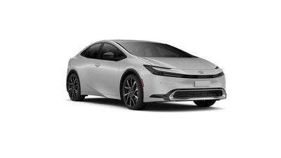 2027 Toyota Prius Plug-in Hybrid XSE