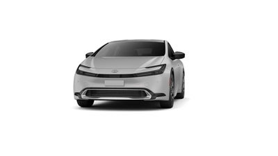 2027 Toyota Prius Plug-in Hybrid XSE