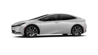 2027 Toyota Prius Plug-in Hybrid XSE