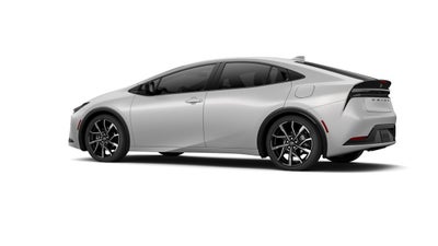 2027 Toyota Prius Plug-in Hybrid XSE