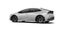 2027 Toyota Prius Plug-in Hybrid XSE