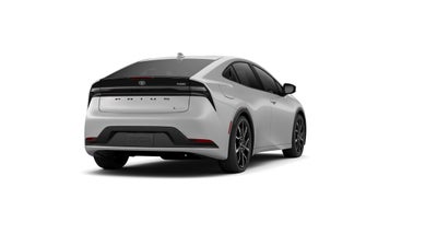 2027 Toyota Prius Plug-in Hybrid XSE