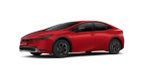 2027 Toyota Prius Plug-in Hybrid SE