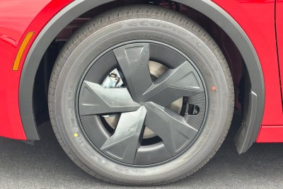 2027 Toyota Prius Plug-in Hybrid SE