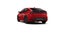 2027 Toyota Prius Plug-in Hybrid SE