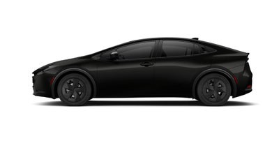 2027 Toyota Prius Plug-in Hybrid SE