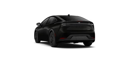 2027 Toyota Prius Plug-in Hybrid SE