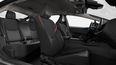 2027 Toyota Prius Plug-in Hybrid SE