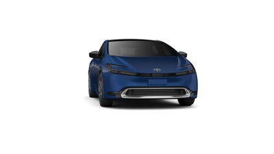 2027 Toyota Prius Plug-in Hybrid XSE Premium
