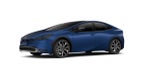 2027 Toyota Prius Plug-in Hybrid XSE Premium