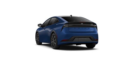 2027 Toyota Prius Plug-in Hybrid XSE Premium