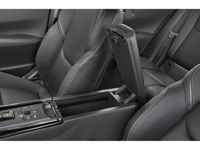 2026 Toyota Prius Plug-in Hybrid Nightshade Edition