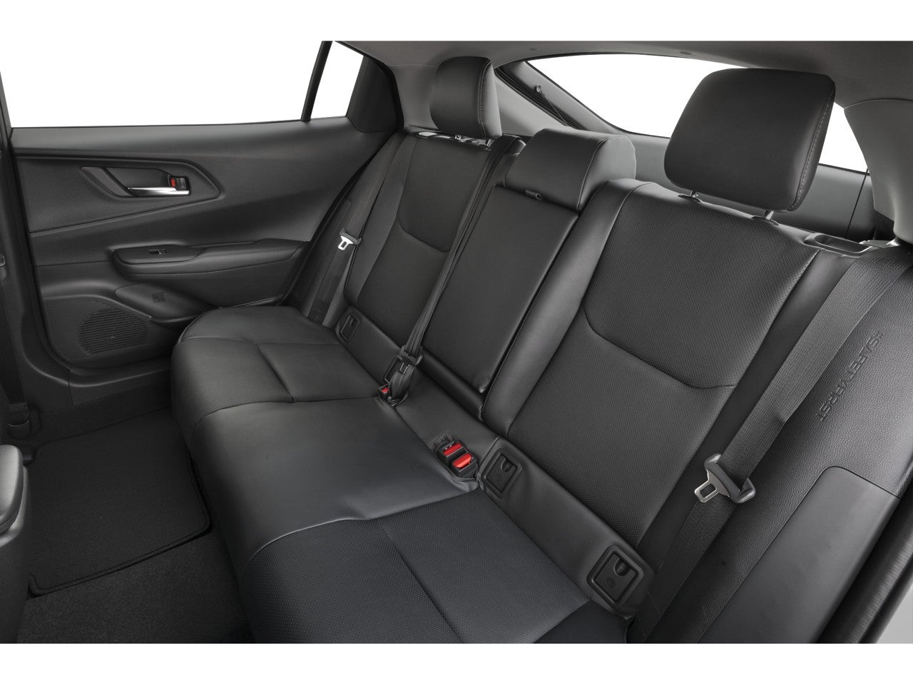 2026 Toyota Prius Plug-in Hybrid Nightshade Edition