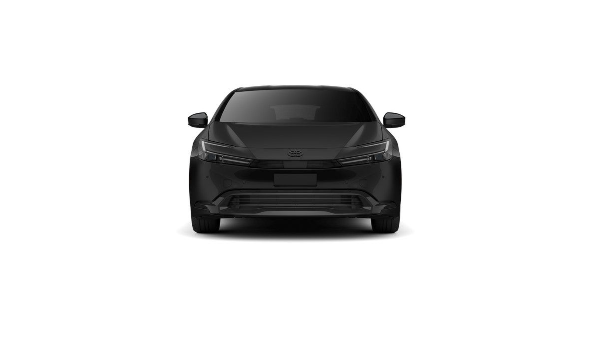 2026 Toyota Prius Plug-in Hybrid Nightshade Edition