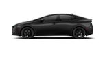 2026 Toyota Prius Plug-in Hybrid Nightshade Edition