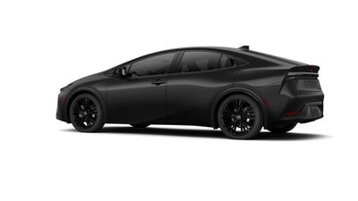 2026 Toyota Prius Plug-in Hybrid Nightshade Edition