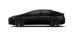 2027 Toyota Prius Plug-in Hybrid Nightshade