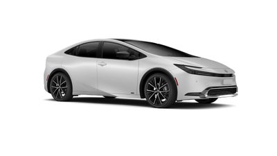 2027 Toyota Prius Limited AWD