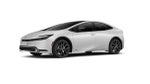 2027 Toyota Prius Limited AWD