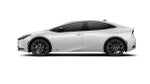 2027 Toyota Prius Limited AWD