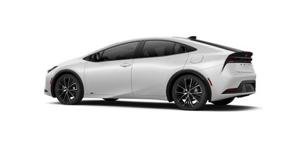 2027 Toyota Prius Limited AWD