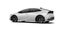 2027 Toyota Prius Limited AWD