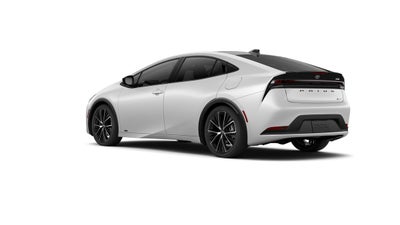 2027 Toyota Prius Limited AWD