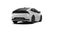 2027 Toyota Prius Limited AWD