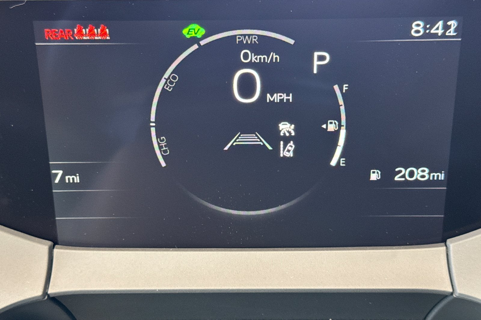 2027 Toyota Prius Limited AWD