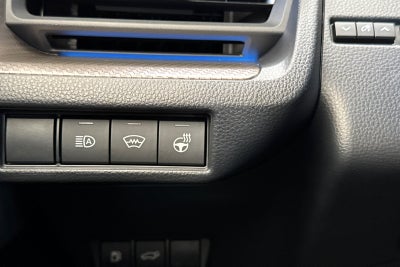 2027 Toyota Prius Limited AWD