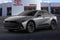 2026 Toyota Toyota Crown Platinum