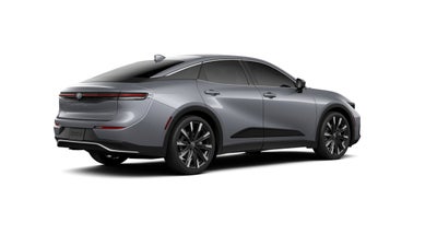 2026 Toyota Toyota Crown Platinum