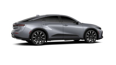 2026 Toyota Toyota Crown Platinum