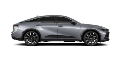 2026 Toyota Toyota Crown Platinum