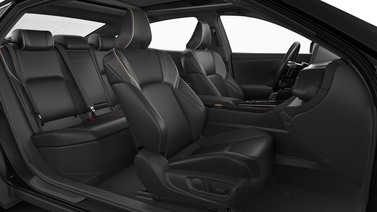 2026 Toyota Toyota Crown Platinum