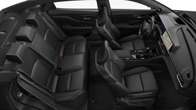 2026 Toyota Toyota Crown Platinum