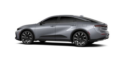 2026 Toyota Toyota Crown Platinum