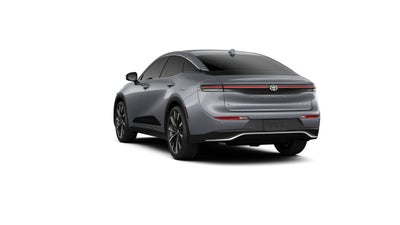 2026 Toyota Toyota Crown Platinum