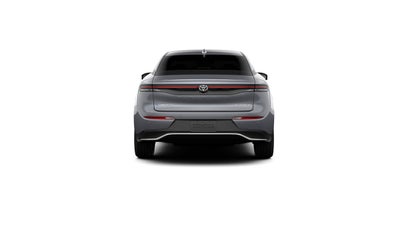 2026 Toyota Toyota Crown Platinum