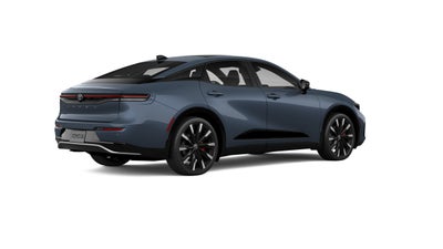 2027 Toyota Toyota Crown Platinum